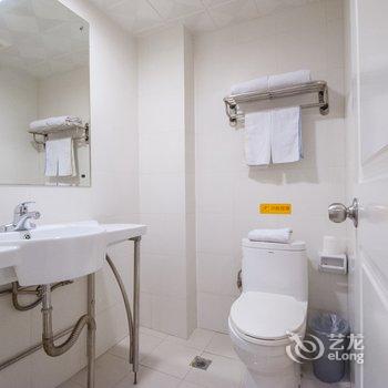 淮安鼎鸿快捷酒店酒店提供图片