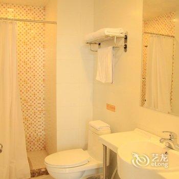 淮安鼎鸿快捷酒店酒店提供图片