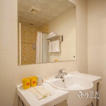 淮安鼎鸿快捷酒店酒店提供图片