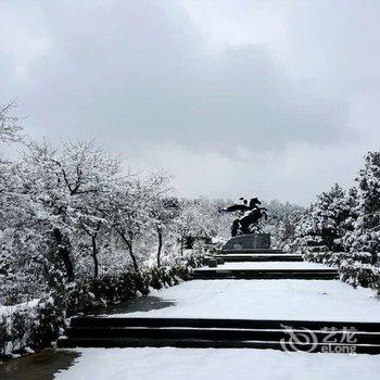 延安万花山宾馆(干部培训学院)酒店提供图片