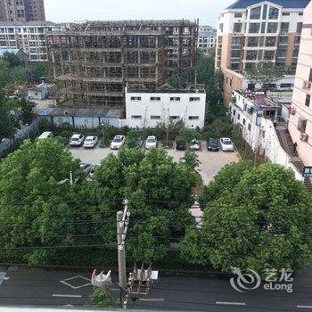 天长金东方宾馆(滁州)酒店提供图片