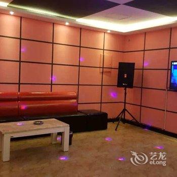 丰宁镇北壹号院酒店提供图片