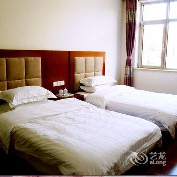 丰宁镇北壹号院酒店提供图片