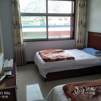 忻州五台山德福宾馆酒店提供图片