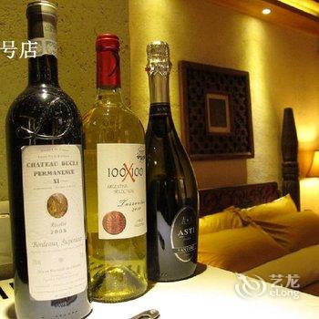 丽江忘乡居客栈酒店提供图片