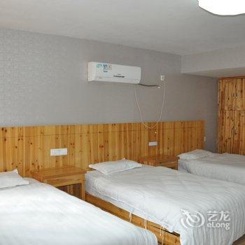 青阳九华山大愿小屋商务宾馆酒店提供图片