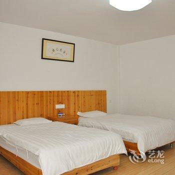 青阳九华山大愿小屋商务宾馆酒店提供图片