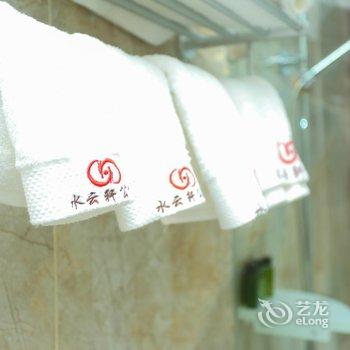 上海杰婷度假酒店酒店提供图片