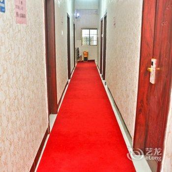 广州美心快捷公寓酒店提供图片