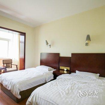 兴城交通疗养院贵宾楼酒店提供图片