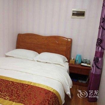 贵阳世纪城锦绣公寓酒店提供图片