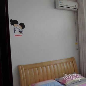 蓬莱兄弟连渔家公寓酒店提供图片