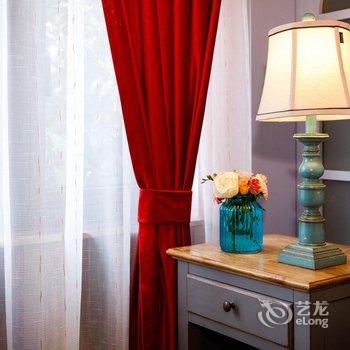 杭州威廉的太妃糖酒店酒店提供图片