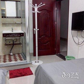 漳浦六鳌福馨公寓酒店提供图片