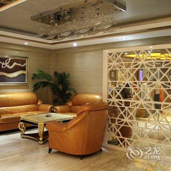 睿士国际大酒店(娄底春园步行街店)酒店提供图片