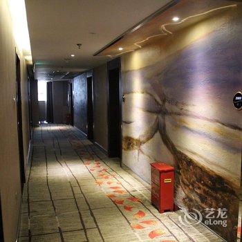 睿士国际大酒店(娄底春园步行街店)酒店提供图片