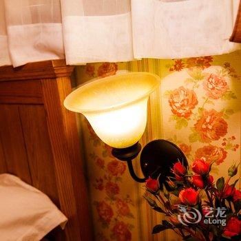 杭州威廉的太妃糖酒店酒店提供图片