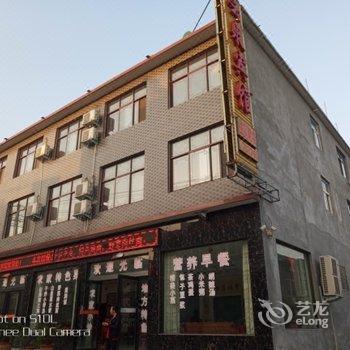 焦作云台山云泉宾馆酒店提供图片