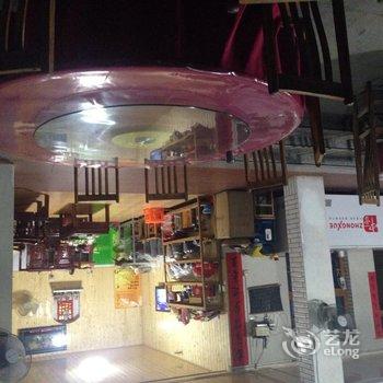 漳州南靖方圆宾馆酒店提供图片