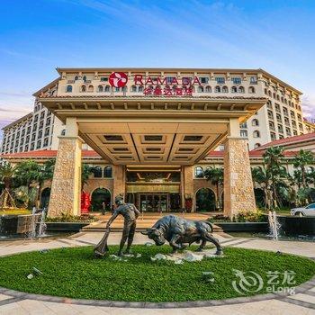 惠州翡翠山华美达酒店酒店提供图片