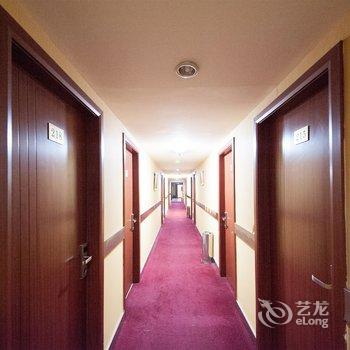 南通东方丽晶亚云宾馆酒店提供图片