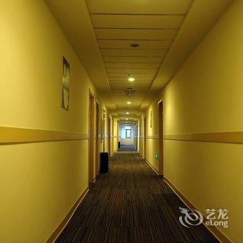 临海海锦商务宾馆酒店提供图片