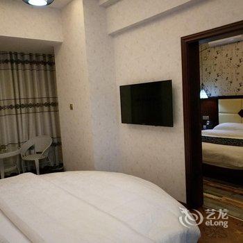 昆明华梦酒店酒店提供图片