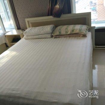 明水幸福时尚快捷宾馆酒店提供图片