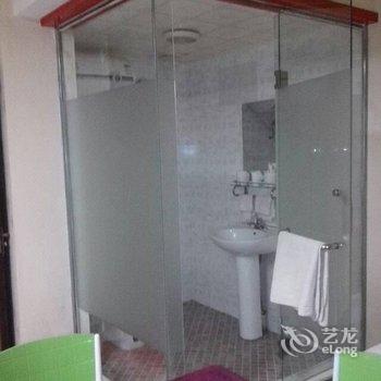 明水幸福时尚快捷宾馆酒店提供图片