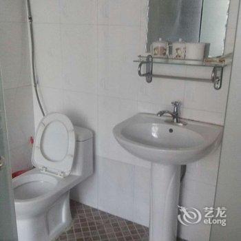 明水幸福时尚快捷宾馆酒店提供图片