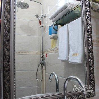 昆明帝豪酒店酒店提供图片