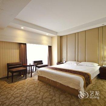 霞浦世纪铂金大酒店酒店提供图片