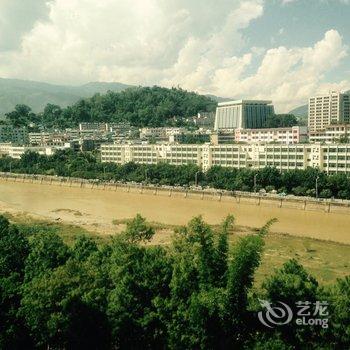 云县浙商大酒店酒店提供图片