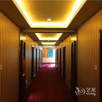 诸暨皇家金宝酒店酒店提供图片