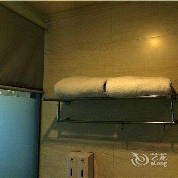 诸暨皇家金宝酒店酒店提供图片