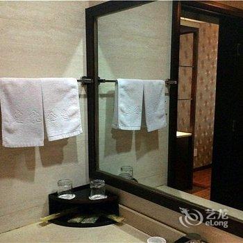 诸暨皇家金宝酒店酒店提供图片