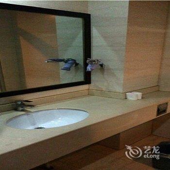 诸暨皇家金宝酒店酒店提供图片