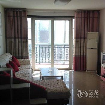 石家庄欧陆园短租公寓酒店提供图片