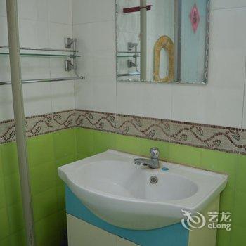 石家庄欧陆园短租公寓酒店提供图片