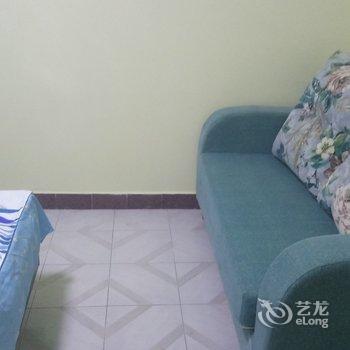 桂林温馨小居普通公寓酒店提供图片