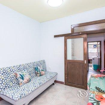 桂林温馨小居普通公寓酒店提供图片