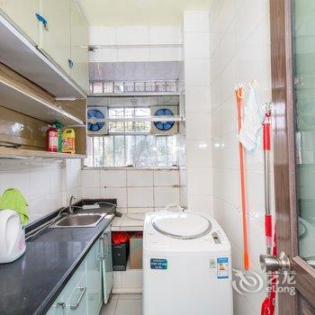 桂林温馨小居普通公寓酒店提供图片