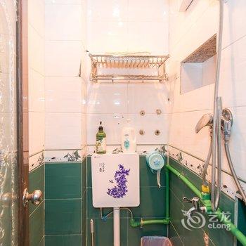 桂林温馨小居普通公寓酒店提供图片