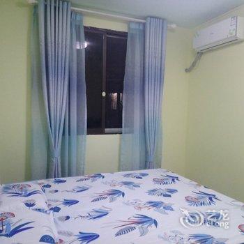 桂林温馨小居普通公寓酒店提供图片
