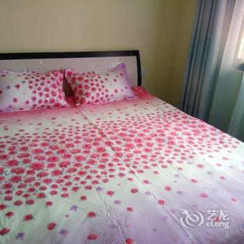 桂林温馨小居普通公寓酒店提供图片