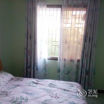 桂林温馨小居普通公寓酒店提供图片