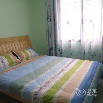 桂林温馨小居普通公寓酒店提供图片