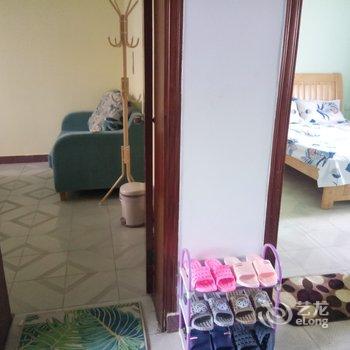 桂林温馨小居普通公寓酒店提供图片
