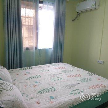 桂林温馨小居普通公寓酒店提供图片