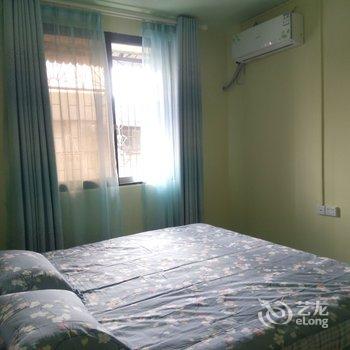 桂林温馨小居普通公寓酒店提供图片